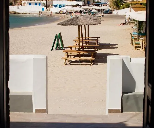 Nammos Sunset 아파트