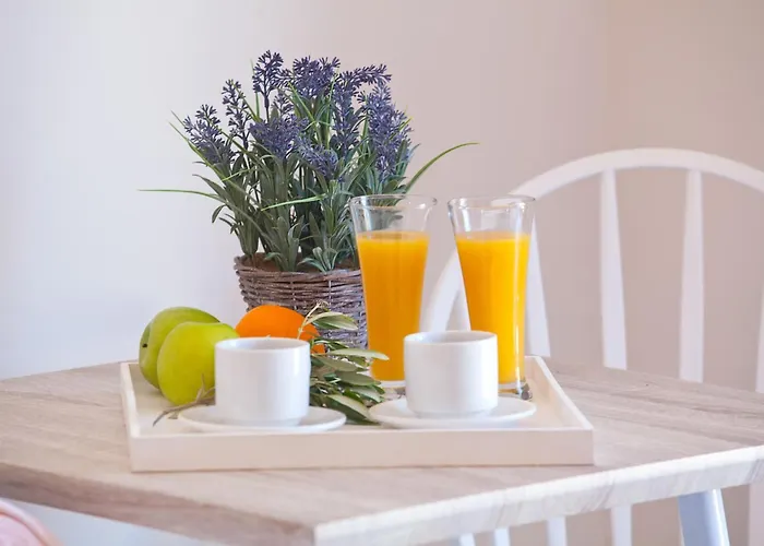 아파트 Nammos Sunset Pserimos Town