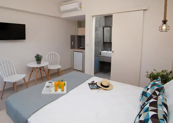 Nammos Sunset Pserimos Town