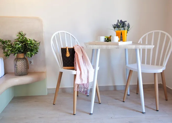 Nammos Sunset Pserimos Town