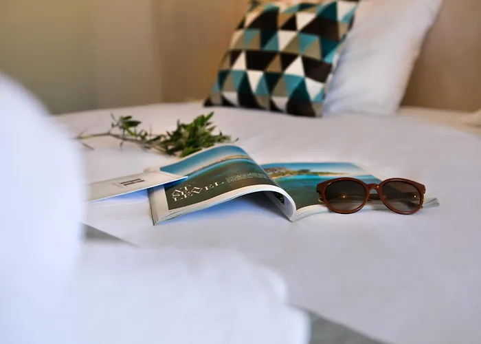 아파트 Nammos Sunset