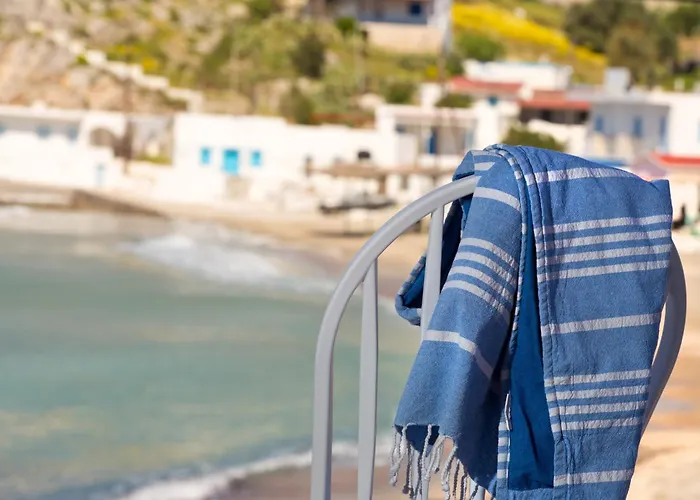 Nammos Sunset アパート