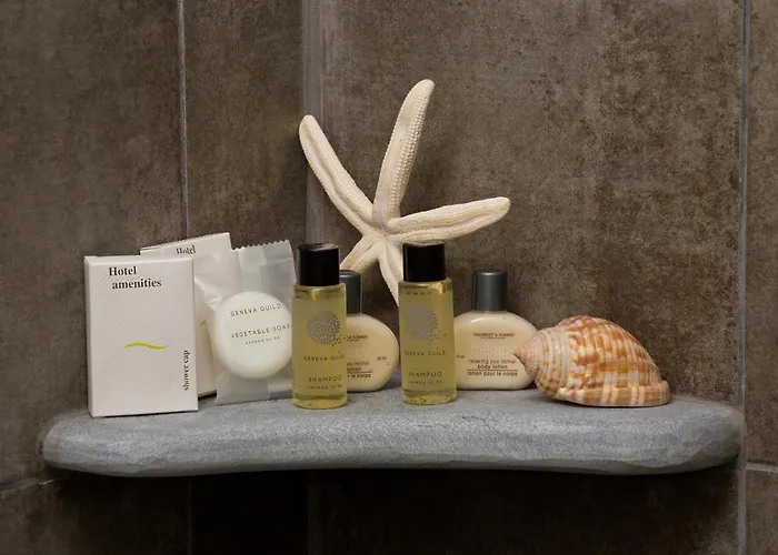 Nammos Sunset 아파트 Pserimos Town