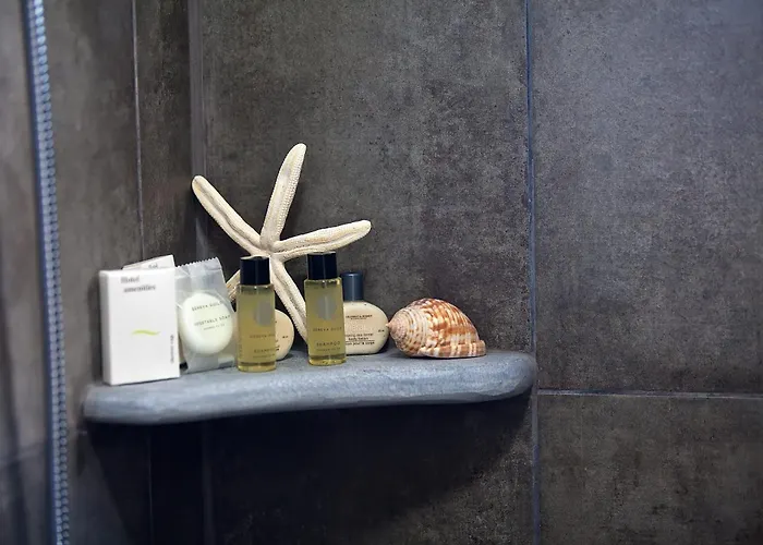 Nammos Sunset 아파트 Pserimos Town