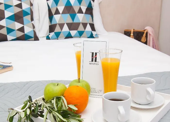 Nammos Sunset Pserimos Town